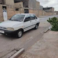 پراید ۹۰ درحد نو