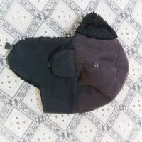 کلاه پشمی گرم 300هزارتومان|لباس|مشهد, تلگرد|دیوار