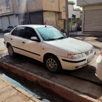 سمند EF7|خودرو سواری و وانت|خرمآباد, |دیوار