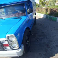 نیسان 86 انژکتور|خودرو سواری و وانت|اردبیل, |دیوار