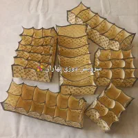 نظم دهنده باکس|جاکفشی، کمد، دراور|فردیس, فردیس|دیوار