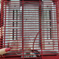 کرسی برقی|بخاری، هیتر، شومینه|تهران, باغ خزانه|دیوار