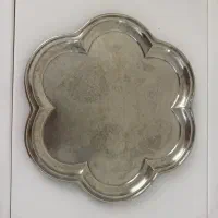 سینی شش قل ورشو لبه دوبل