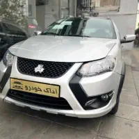 کوییک GXR/GX/S/RS صفر و خشک مدل ۱۴۰۴ در همه رنگ