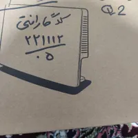 مودم فیبر نوری Huawei نوع|مودم و تجهیزات شبکه|زاهدان, |دیوار
