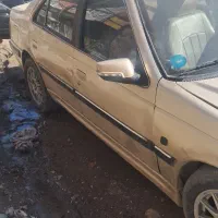 پرشیا مدل ۸۳|خودرو سواری و وانت|لواسان, |دیوار