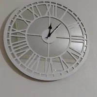 ساعت دیواری