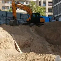 خدمات اجاره مینی بیل و بیل|خدمات حمل و نقل|تهران, آذری|دیوار