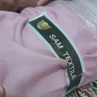 پارچه کرپ شاین وارداتی