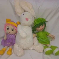 عروسک اسباب بازی صدرا|اسباببازی بچه|صدرا-فارس, فاز ۱|دیوار