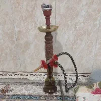 قلیان|کلکسیون و سرگرمی|سرپل ذهاب, |دیوار