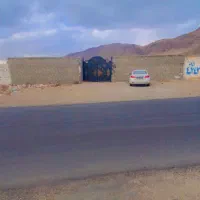 ویلا بر جاده امند بخونین حتما