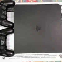 PS4 Slim 1TB