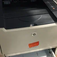 دستگاه HP 2015 استوک در حد تمیز