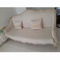 مبل ۸نفره فروشی|مبلمان خانگی و میز عسلی|فومن, |دیوار