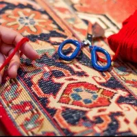 قالیشویی تمام اتومات ومکانیزه ممتاز تاژ 24ساعته