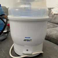 دستگاه استریل|اسباب و اثاث بچه|تهران, تهرانپارس جنوبی|دیوار