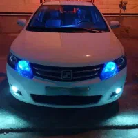 آریو اوتوماتیک 1600cc