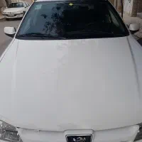 پرشیا مدل 87 در حد 1400