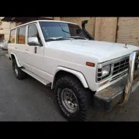 پاترول ۶ سیلندر