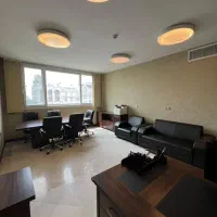 ۱۰۰ متر موقعیت اداری بر جلال