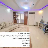 تعدادی اپارتمان برا فروش در بازه ۲/۵ الی ۳ میلیارد|فروش آپارتمان|تهران, خلیج فارس|دیوار