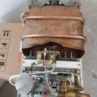 ابگرمکن دست دوم موجود است