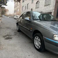 پژو پارس مدل 94|خودرو سواری و وانت|شهریار, شهرک عباس پور|دیوار