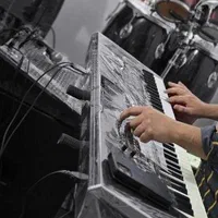 اورگی موسیقی مراسم های عروسی جشن تولد،عقد،حنابندان