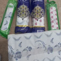 طاقه سفره یکبارمصرف(کلی و جزیی)