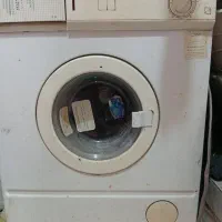 لباسشویی ارج
