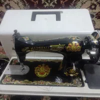 چرخ خیاطی مارشال اصل