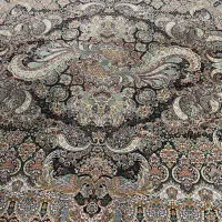 ۲ تخته فرش ۹ متری ۱۰۰۰ شانه ۳۰۰۰ تراکم نو نو|فرش|تهران, یاخجی آباد|دیوار