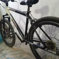 دوچرخه ۲۶ آمانو|دوچرخه، اسکیت، اسکوتر|مشهد, فاطمیه|دیوار