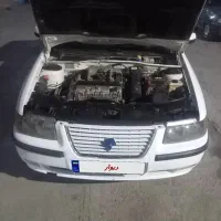 سمند 90|خودرو سواری و وانت|سنندج, |دیوار