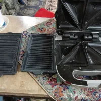 ساندویچ ساز|سایر لوازم برقی|مشهد, مهدی آباد|دیوار