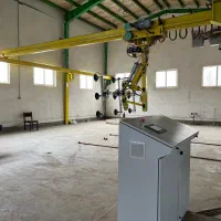 اجاره سوله|اجارهٔ دفتر صنعتی، کشاورزی، تجاری|نمین, |دیوار