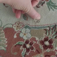 فرش ۱۲ متری|فرش|مراغه, |دیوار