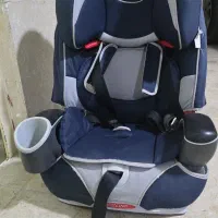 صندلی ماشین کودک