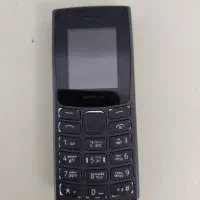 گوشی نوکیا 105دوسیم کارت