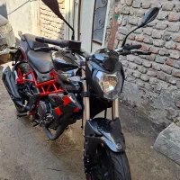 موتور بنلی ۲۵۰ ۱۴۰۳|موتورسیکلت|تبریز, |دیوار