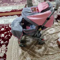 کالسکه|کالسکه و لوازم جانبی|مشهد, دوست آباد|دیوار