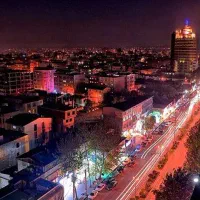 سرایدار برای خانه ویلایی آفتاب ۶