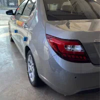 دنا پلاس توربو اتومات