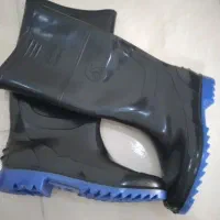 چکمه ایمنی سایز ۴۱