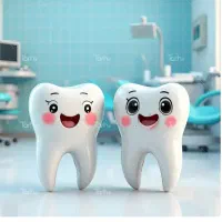 دستیار دندانپزشکی