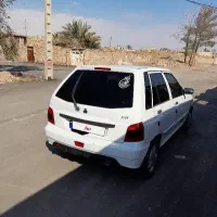 پراید ۱۱۱ sx|خودرو سواری و وانت|رفسنجان, |دیوار