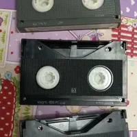 نوار بتا ماکس و دستگاه ویدیو|پخش‌کننده DVD و ویدیو|اصفهان, عباس‌آباد|دیوار