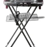 باربیکیوپارس خزر