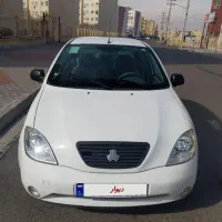 تیبا مدل ۹۹(فقط اقساط)تسهیلات روی سند خودروی شما